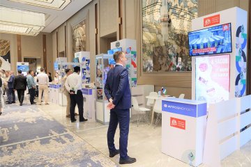 Российские агроэкспортеры прибыли с бизнес-миссией в Узбекистан