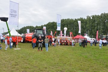 Ежегодный «День поля» в Брянской области пройдет в конце июня