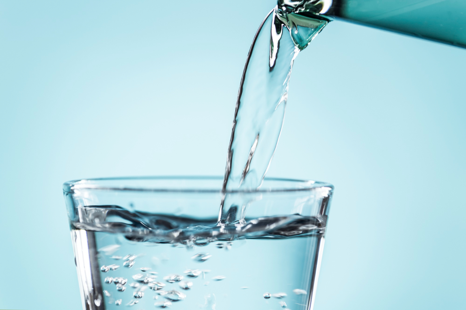 Питьевую воду в бутылке из вторичного пластика впервые представил производитель напитков из Уфы
