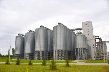 «Агросила» увеличит качественные показатели семян до 99,9% за счет модернизации завода