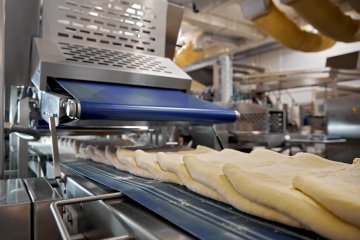 В индустриальном парке «Краснодар» появится новый резидент, производящий готовые блюда и сладости