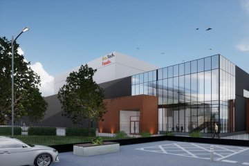 Мясной гигант из Бразилии JBS объявил о строительство завода по производству культивируемого мяса