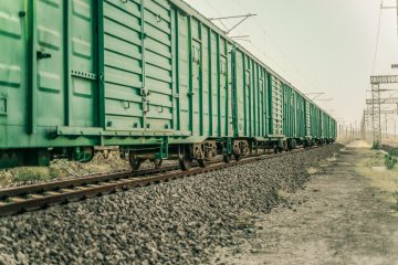 Россия заняла 17 место в топ-20 мировых экспортеров продовольствия