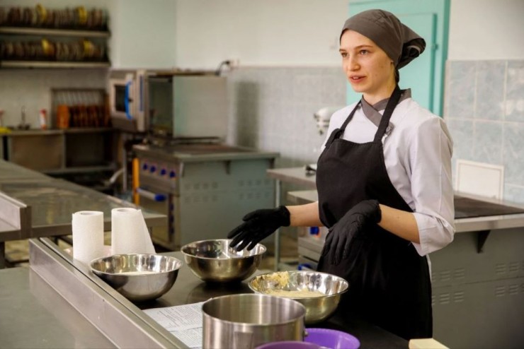 Снимхлебок