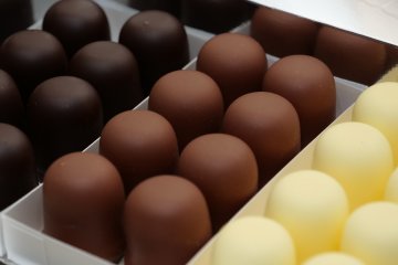 Треть москвичей ежедневно употребляют сладости