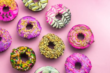 В Северной столице продолжается набор участников на VI Конференцию «Кондитерская индустрия. Мучные и сахаристые изделия. Сладкие снеки»