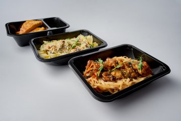 Performance Group запускает «My Food Просто», линейку готовой еды по сниженным ценам