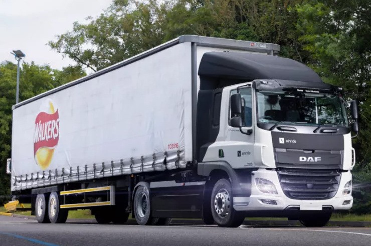 pepsico-turns-to-hvo-to-fuel-trucks-in-uk