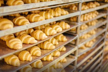 Крупнейший производитель хлеба на Урале получил господдержку на расширение производства