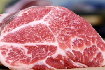 АГРОЭКО ввела в эксплуатацию высокотехнологичную ферму по производству премиальной свинины