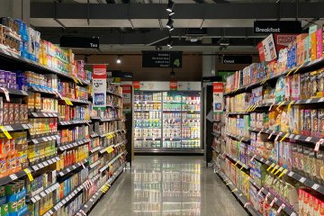 «Лента» выкупила торговую сеть «Монетка»