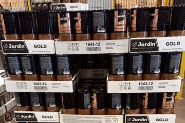 Цены на кофе продолжат расти из-за усложнения логистических цепочек