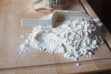 IGC изменил прогноз по объему мировой торговли пшеничной мукой в сторону увеличения