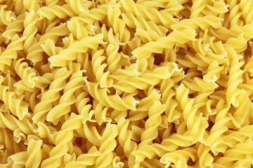 Производство макаронных изделий в ЕС превысило шесть млн тонн в 2022 году