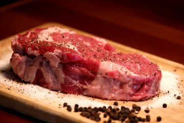 Ключевые тренды индустрии производства животного белка и основные факторы, определяющие развитие отрасли на MAP Russia 2024!