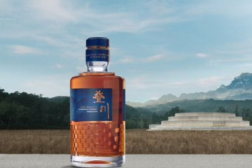 Pernod Ricard объявляет о запуске бренда китайского виски