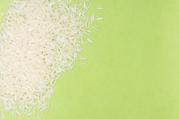 Атаки на суда в Красном море могут повлиять на экспорт риса басмати из Индии