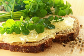 На НТБ реализовали 40 тонн промышленного маргарина