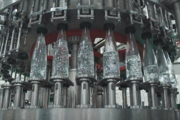 Кропоткинский завод МИССП в 2023 году оборудовал более 50 пищевых предприятий