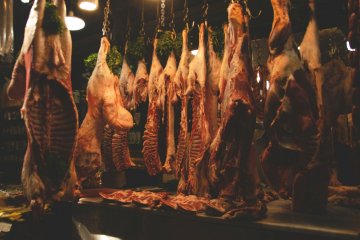 Томские животноводы могут компенсировать до 40% затрат на модернизацию площадок для убоя скота