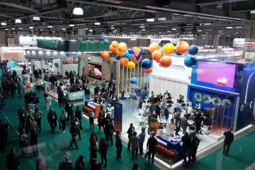 26-th FMCG Trade Marketing Forum ‎‎«‎Успех на полках 2024»