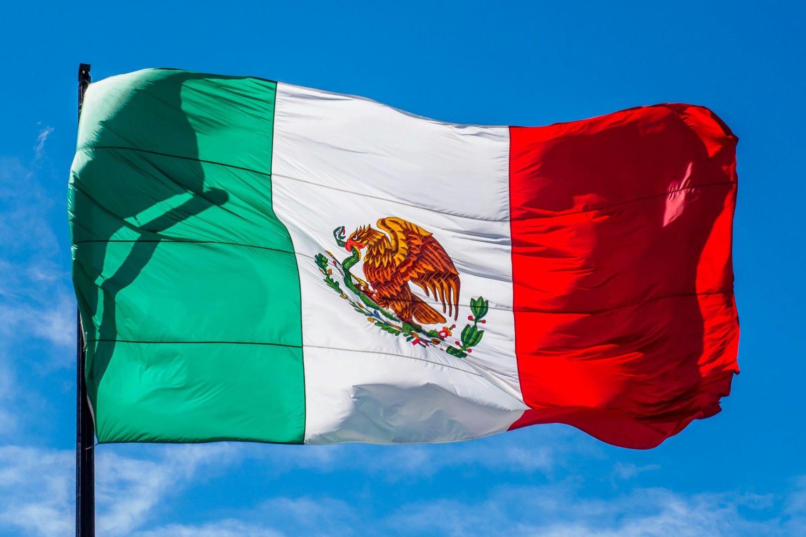 Производитель продуктов питания «Маревен Фуд Сэнтрал» представил продукцию в Мексике