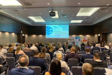 В Петрозаводске стартовала «Рыба в Карелии»