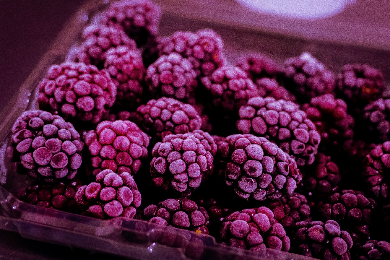 Российский завод создал пищевое оборудование для дозирования замороженных ягод, фруктов и овощей