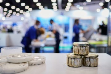 Сохранить пользу и повысить стоимость продукции: зачем ещё рыбной отрасли нужна упаковка?