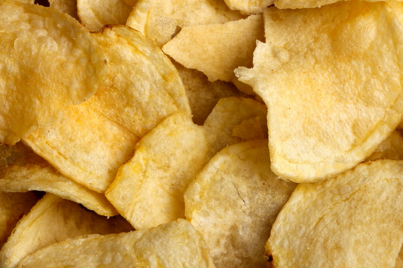 Потенциал экспорта отечественных картофельных чипсов и хлопьев оценивают в 100 тыс тонн