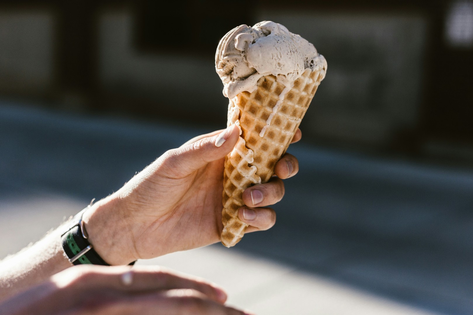 Спрос на мороженое в первый месяц лета вырос на 3% по сравнению с 2023 годом
