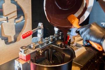 Московские производители разработали сложные инженерные решения для ресторанов