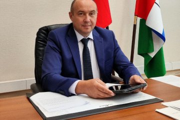 Андрей Шинделов стал новым министром сельского хозяйства Новосибирской области