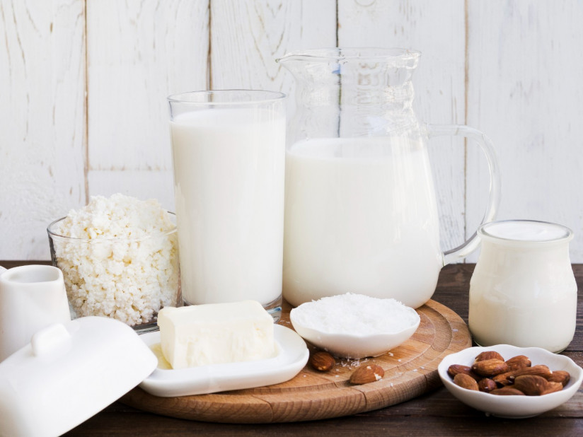 milk-cottage-cheese-dairy-products