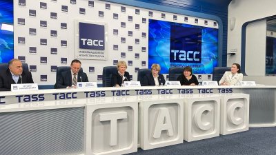 Россия должна быть законодателем собственных гастрономических традиций и завоевать доверие потребителя: итоги пресс-конференции в ТАСС