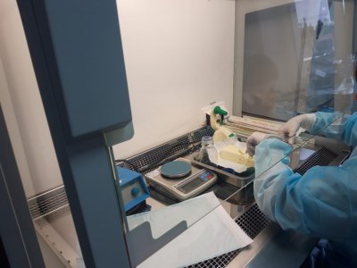 Сливочное масло из Ивановской области не прошло проверку органолептических показателей