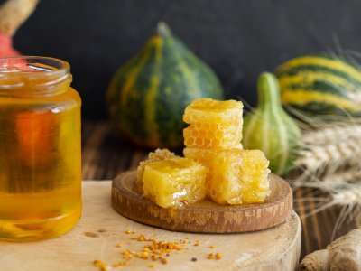 К 2030 году российский экспорт меда может достичь $10 млн