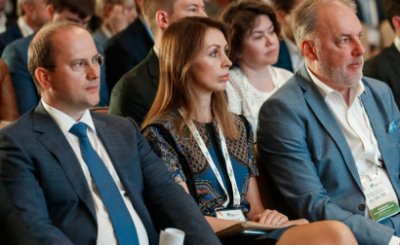 На Всероссийском зерновом форуме обсудят ключевые вопросы развития агропромышленного комплекса России