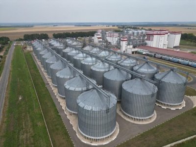 «Мираторг» сократил срок поставок рапсового масла в Китай в три раза