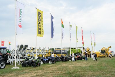 20 июня в Липецкой области пройдет областной «День Липецкого поля»