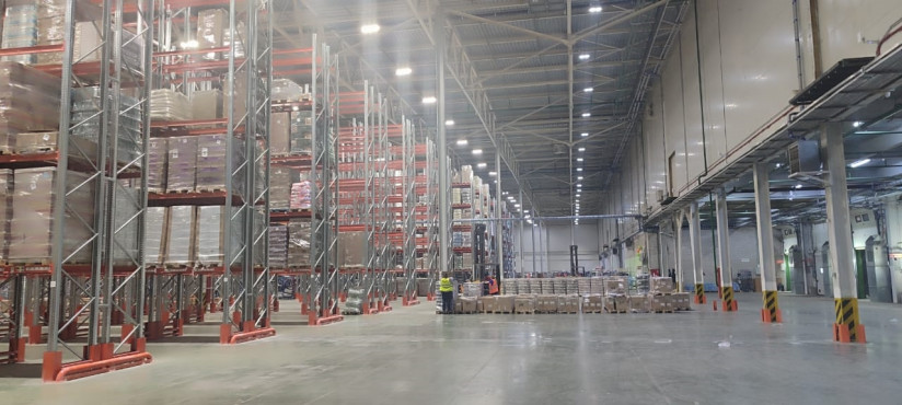 РЦ в Новосибирске2