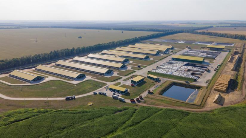 КРС Троицкий