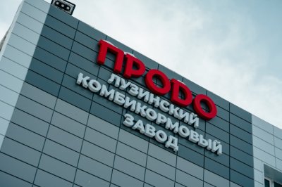 Группа «Продо» начала экспорт комбикормов в Казахстан