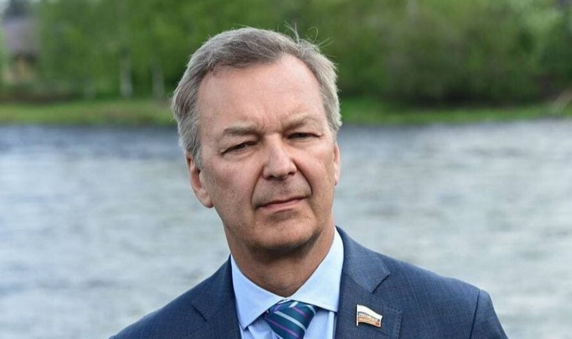 на выпуске молоди в Шую