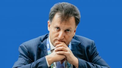 Президентом АСРФ избрали Станислава Аксенова