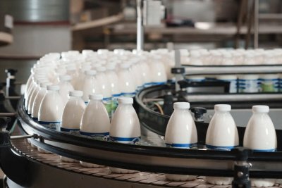 Health & Nutrition увеличила производство современной молочной продукции на 27%