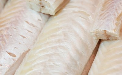 Поставки рыбы из России в Южную Корею сокращаются