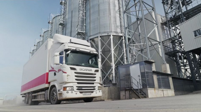 Завод Федоренко