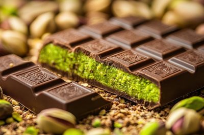 «Алкогольная сибирская группа» выпустит первый в России алкогольный коктейль со вкусом дубайского шоколада