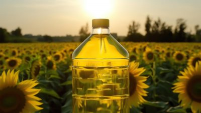 Экспорт масложировой продукции из Подмосковья вырос на 20% в первом полугодии 2025 года